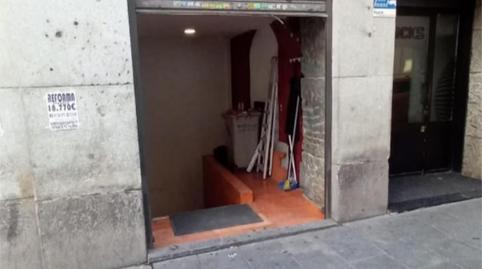 Photo 4 of Premises to rent in Calle de las Infantas, 26, Justicia - Chueca, Madrid