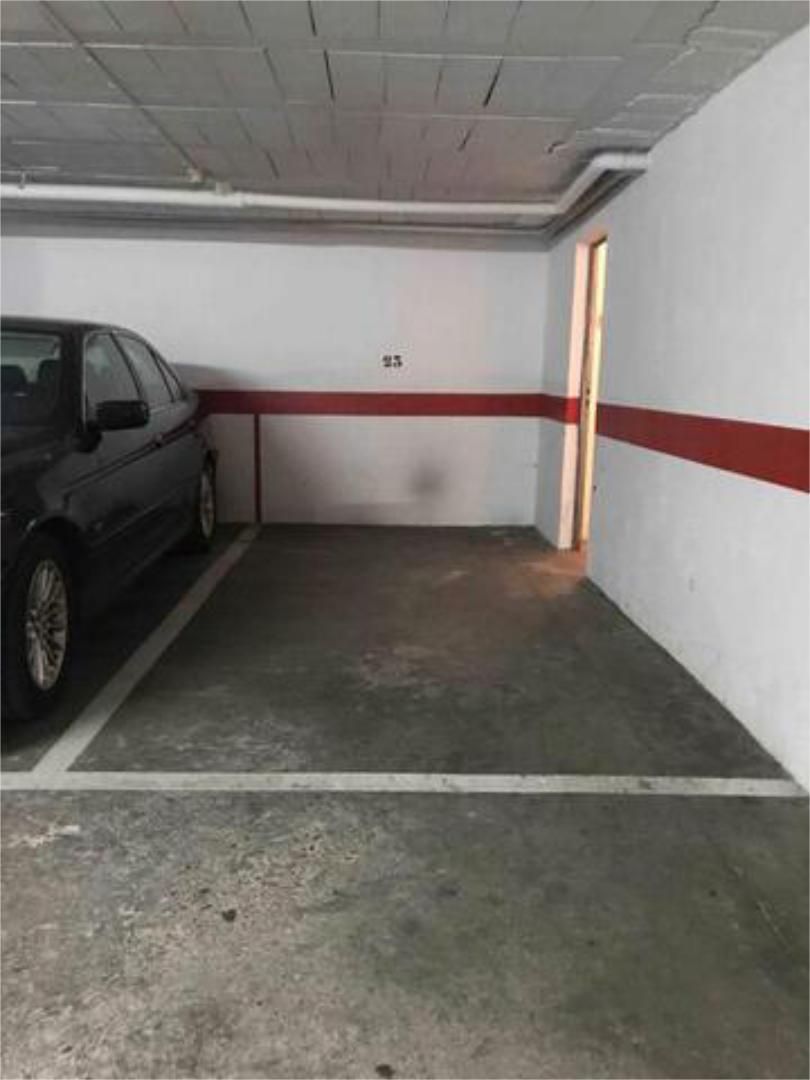 Aparcament de Garatge de lloguer en Badajoz Capital