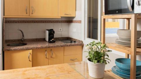 Foto 5 de Pis en venda a Calle Palmera del Palacio, 2, Zahara Pueblo, Cádiz