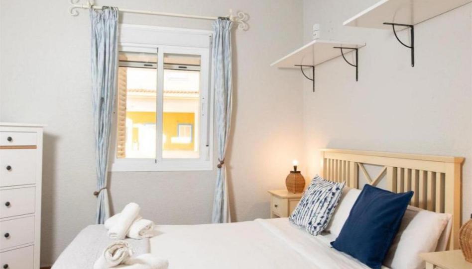 Foto 1 de Pis en venda a Calle Palmera del Palacio, 2, Zahara Pueblo, Cádiz