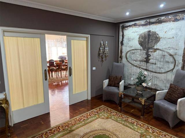 Piso en Alquiler en Camí d'Onda, 36 en Camino de Onda - Salesianos