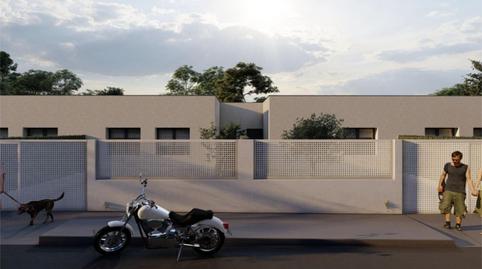 Single-family semi-detached for sale in Calle San Juan de la Cruz, 103, Argés, Toledo - image 2 Photo 2 of Single-family semi-detached for sale in Calle San Juan de la Cruz, 103, Argés, Toledo