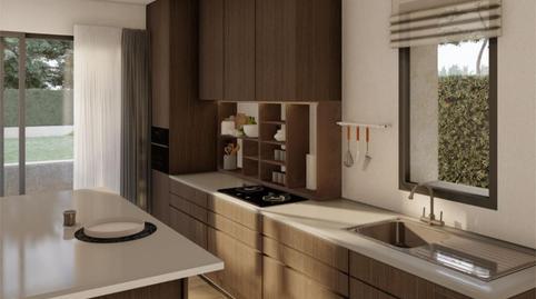 Single-family semi-detached for sale in Calle San Juan de la Cruz, 103, Argés, Toledo - image 5 Photo 5 of Single-family semi-detached for sale in Calle San Juan de la Cruz, 103, Argés, Toledo