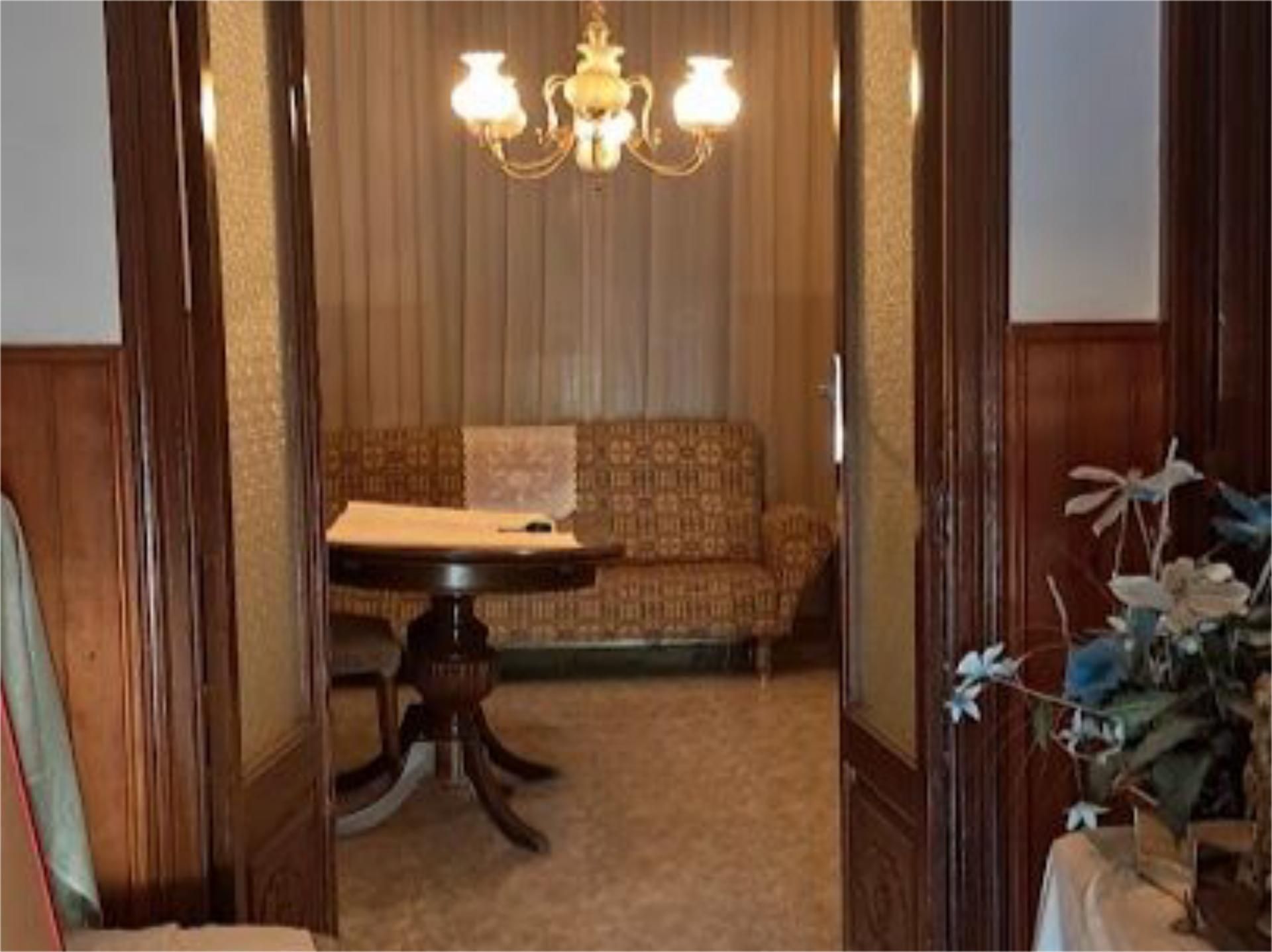 Flat for sale in Cartagena  with Air Conditioner