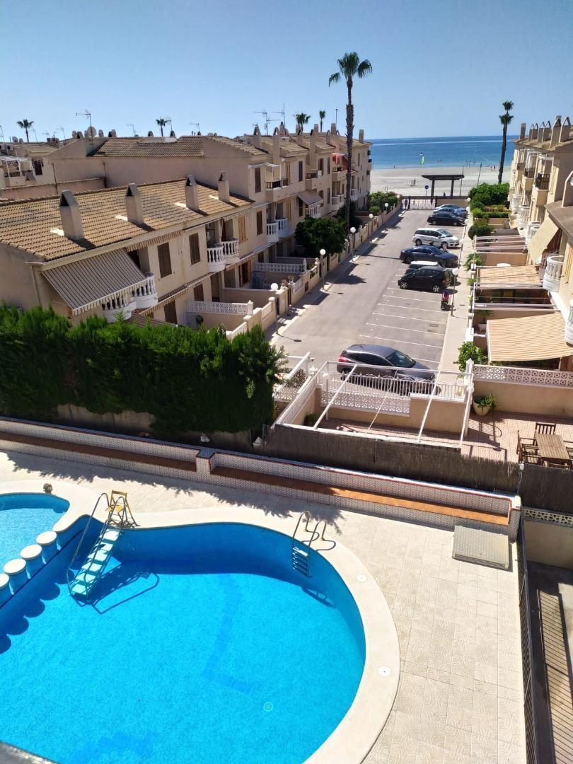 Flat to rent in Calle Elda, 129, Playa Tamarit - Playa Lissa