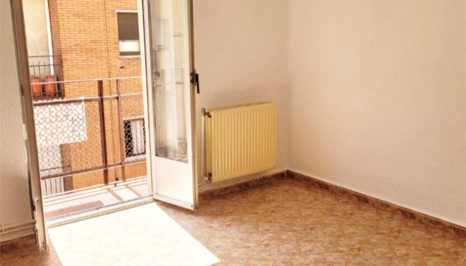 Flat for sale in Calle Ávila, 13, Garrido Sur, Salamanca Capital - image 1 Photo 1 of Flat for sale in Calle Ávila, 13, Garrido Sur, Salamanca Capital