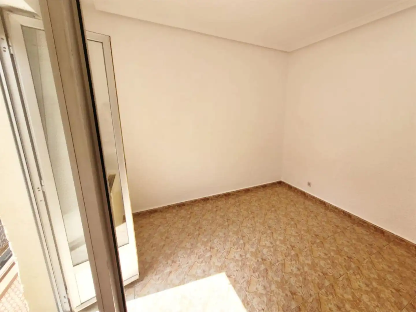 Wohnung zum Verkauf in Calle Ávila, 13, Salamanca Capital Schlafzimmer von Wohnung zum Verkauf in Salamanca Capital mit Terrasse und Balkon