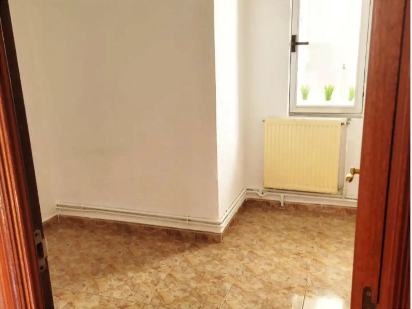 Wohnung zum Verkauf in Calle Ávila, 13, Salamanca Capital Schlafzimmer von Wohnung zum Verkauf in Salamanca Capital mit Terrasse und Balkon