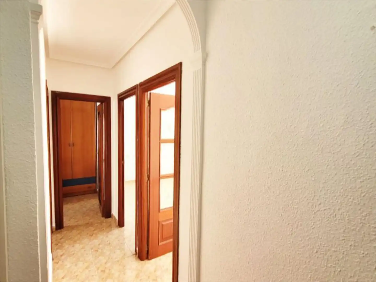 Wohnung zum Verkauf in Calle Ávila, 13, Salamanca Capital Wohnung zum Verkauf in Salamanca Capital mit Terrasse und Balkon