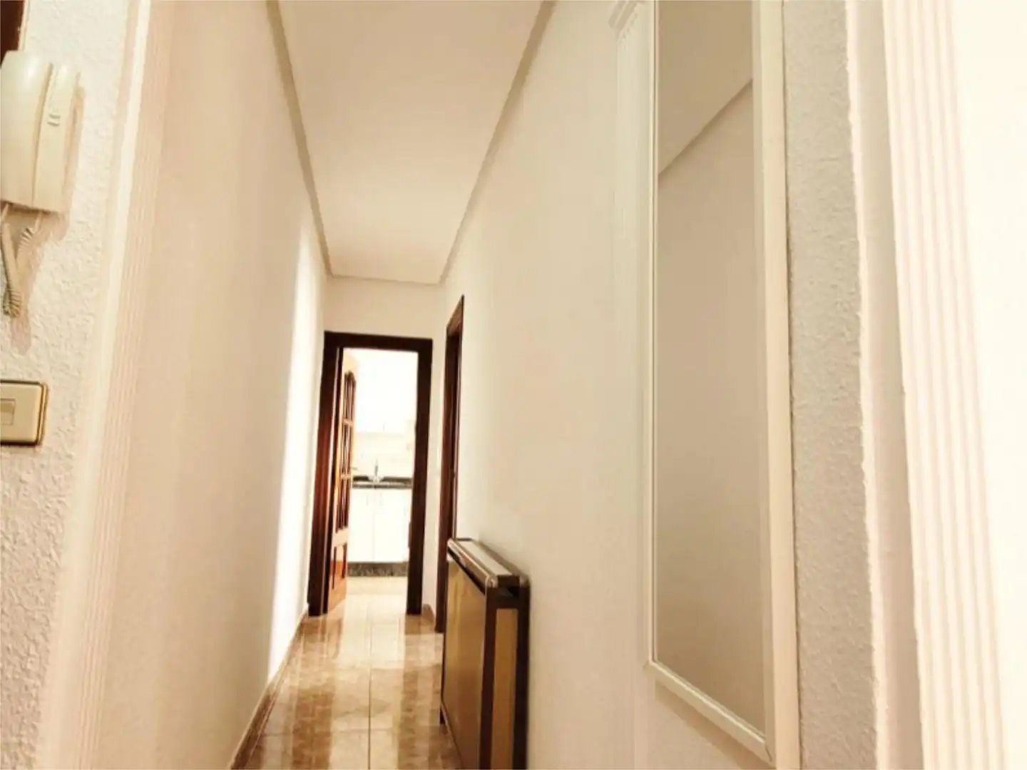 Wohnung zum Verkauf in Calle Ávila, 13, Salamanca Capital Wohnung zum Verkauf in Salamanca Capital mit Terrasse und Balkon
