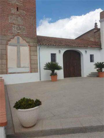Casa-chalet en Venta en Villanueva de Córdoba