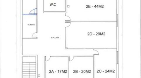 Office to rent in Calle Escotilla, 38, Valterra - Altavista, Las Palmas - image 2 Photo 2 of Office to rent in Calle Escotilla, 38, Valterra - Altavista, Las Palmas