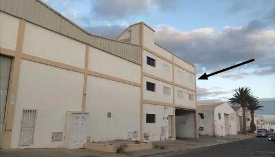 Office to rent in Calle Escotilla, 38, Valterra - Altavista, Las Palmas - image 1 Photo 1 of Office to rent in Calle Escotilla, 38, Valterra - Altavista, Las Palmas