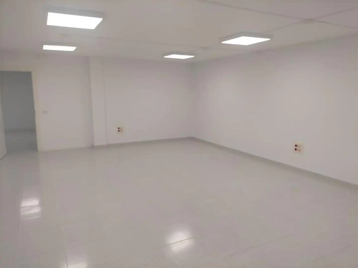 Office for rent in Calle Escotilla, 38, Valterra - Altavista Office for rent in Arrecife