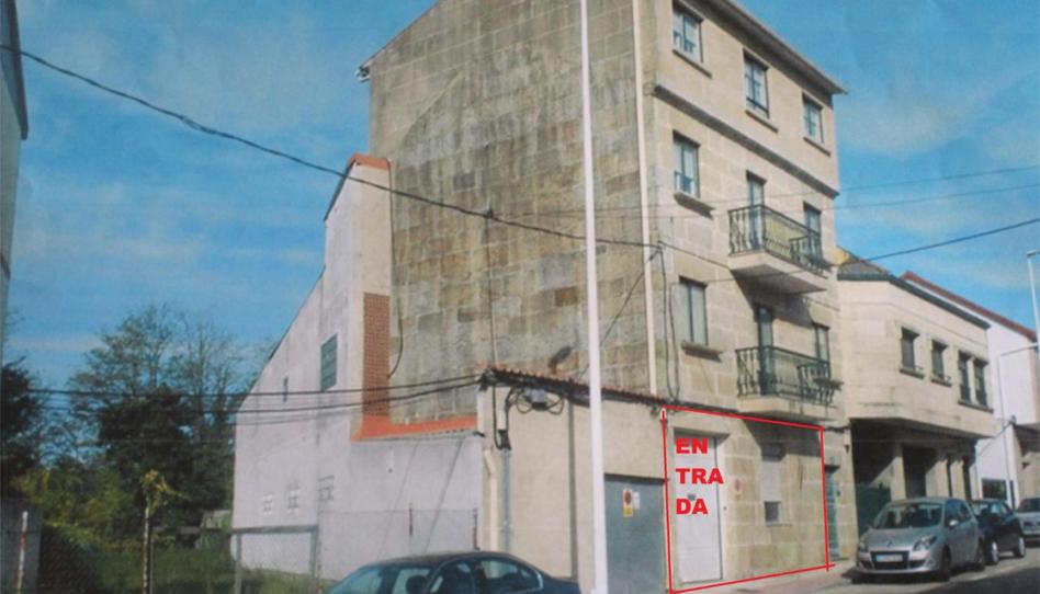 Traster de lloguer a Avenida Do Conde de Bugallal, 36, A Parda, Pontevedra - imatge 1 Foto 1 de Traster de lloguer a Avenida Do Conde de Bugallal, 36, A Parda, Pontevedra
