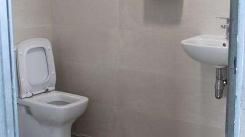 Traster de lloguer a Avenida Do Conde de Bugallal, 36, A Parda, Pontevedra - imatge 4 Foto 4 de Traster de lloguer a Avenida Do Conde de Bugallal, 36, A Parda, Pontevedra