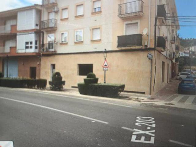 Local comercial en Alquiler en Jaraíz de la Vera