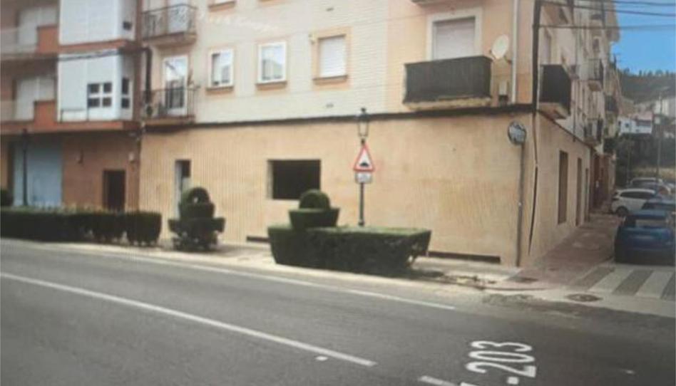 Premises to rent in Jaraíz de la Vera, Cáceres - image 1 Photo 1 of Premises to rent in Jaraíz de la Vera, Cáceres