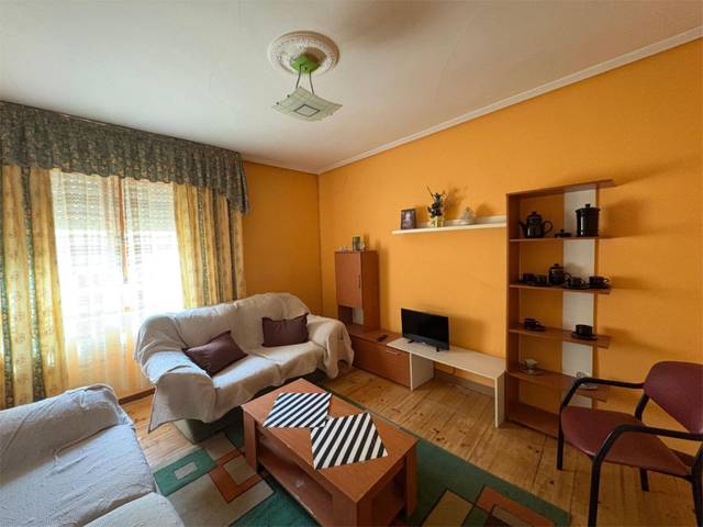 Piso en Venta en Calle Remedios, 3 en Valderas