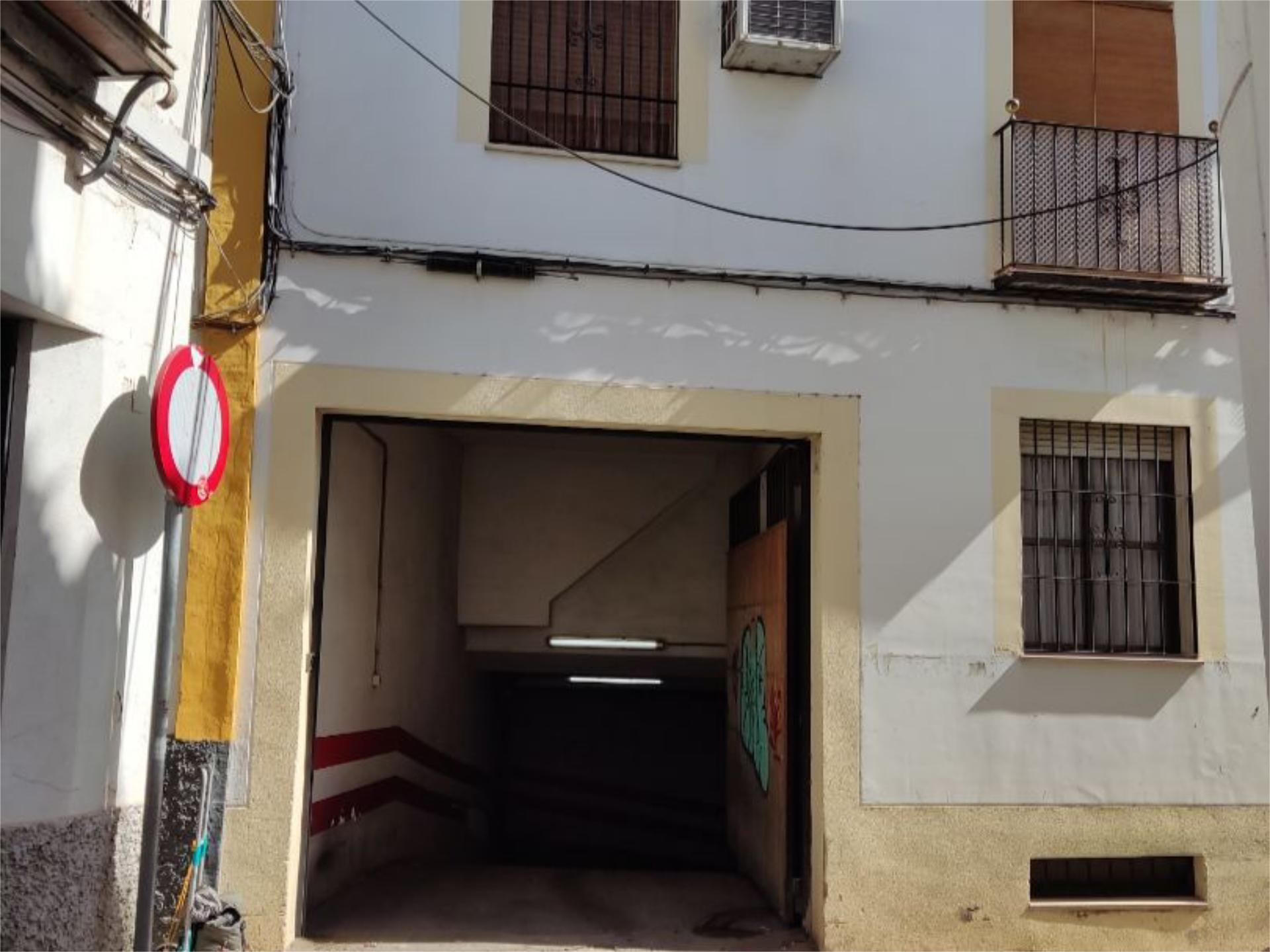 Parking de Garaje en venta en  Córdoba Capital