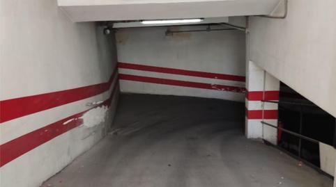 Garatge en venda a Calle Mucho Trigo, 37, Casco Histórico - Ribera - San Basilio, Córdoba - imatge 2 Foto 2 de Garatge en venda a Calle Mucho Trigo, 37, Casco Histórico - Ribera - San Basilio, Córdoba