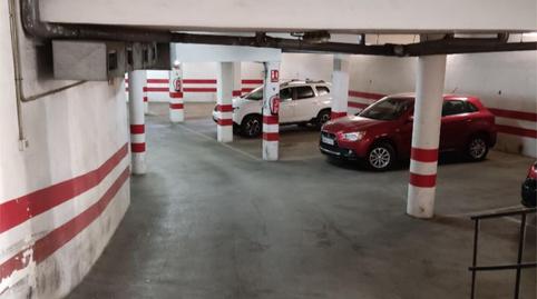 Garatge en venda a Calle Mucho Trigo, 37, Casco Histórico - Ribera - San Basilio, Córdoba - imatge 3 Foto 3 de Garatge en venda a Calle Mucho Trigo, 37, Casco Histórico - Ribera - San Basilio, Córdoba