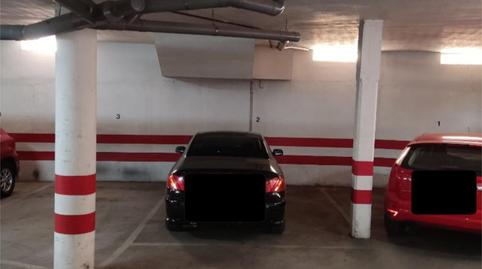 Garatge en venda a Calle Mucho Trigo, 37, Casco Histórico - Ribera - San Basilio, Córdoba - imatge 4 Foto 4 de Garatge en venda a Calle Mucho Trigo, 37, Casco Histórico - Ribera - San Basilio, Córdoba