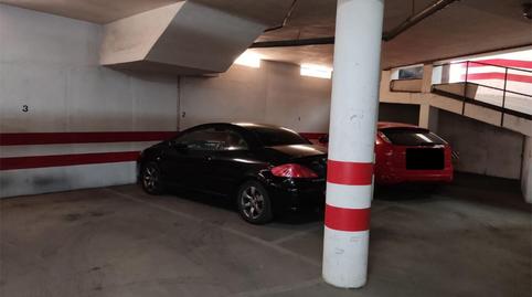 Garatge en venda a Calle Mucho Trigo, 37, Casco Histórico - Ribera - San Basilio, Córdoba - imatge 5 Foto 5 de Garatge en venda a Calle Mucho Trigo, 37, Casco Histórico - Ribera - San Basilio, Córdoba