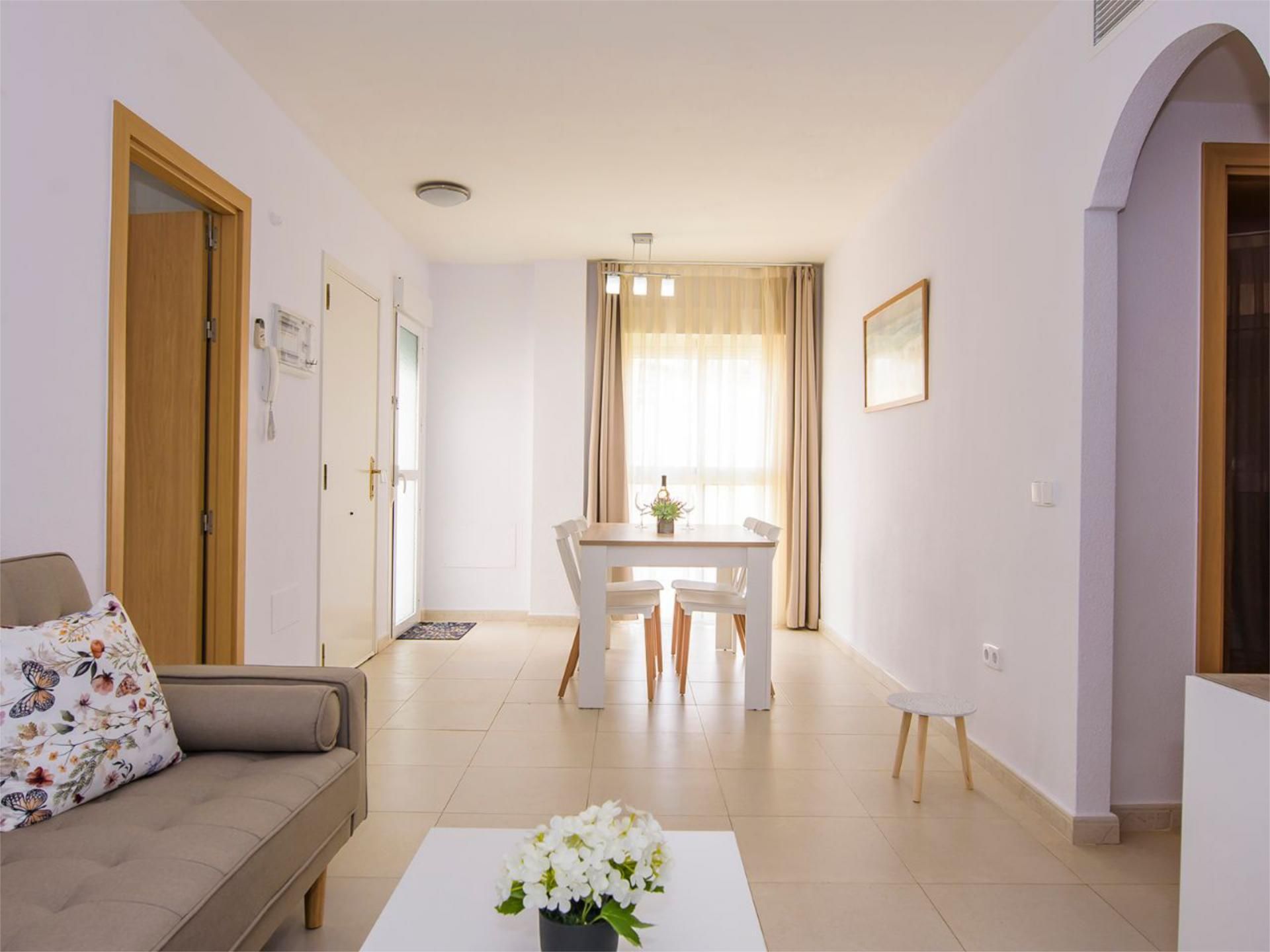 Flat to rent in Avenida Juan Sebastián Elcano, 3, Las Marinas - Pueblo Laguna