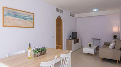 Photo 2 of Flat to rent in Avenida Juan Sebastián Elcano, 3, Las Marinas - Pueblo Laguna, Almería