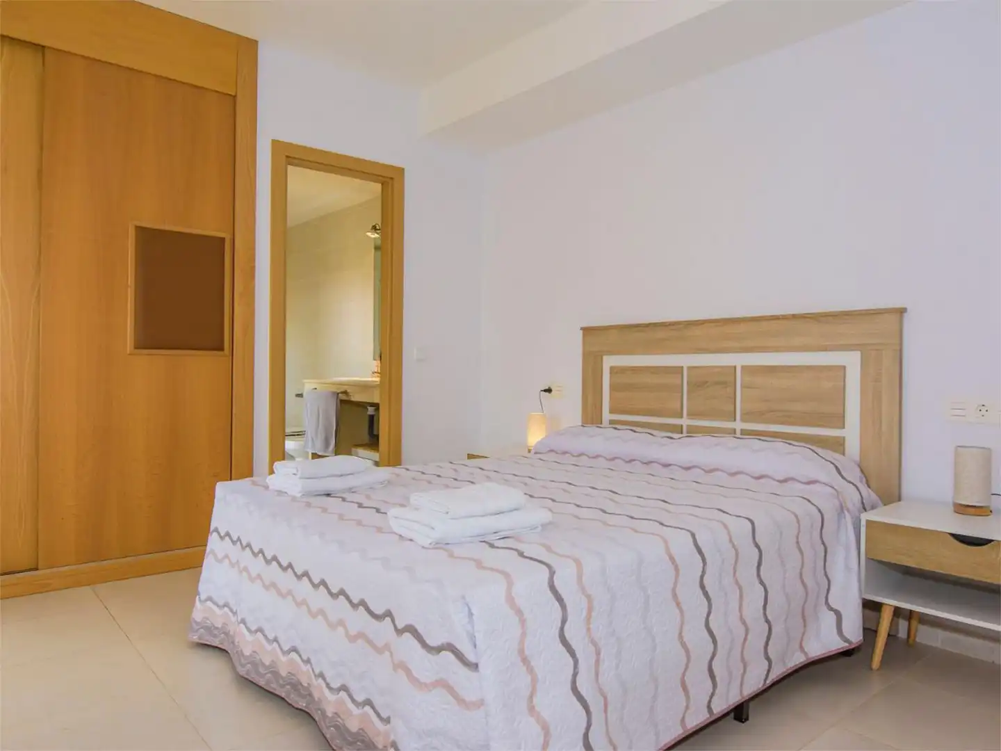 Flat for rent in Avenida Juan Sebastián Elcano, 3, Las Marinas - Pueblo Laguna