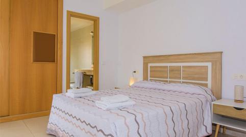 Photo 3 of Flat to rent in Avenida Juan Sebastián Elcano, 3, Las Marinas - Pueblo Laguna, Almería