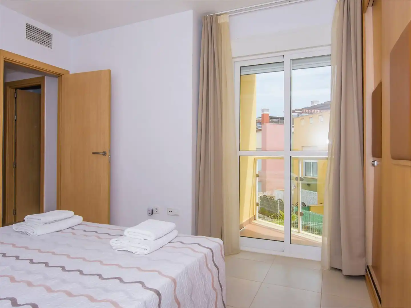 Flat for rent in Avenida Juan Sebastián Elcano, 3, Las Marinas - Pueblo Laguna