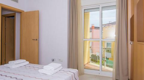 Photo 4 of Flat to rent in Avenida Juan Sebastián Elcano, 3, Las Marinas - Pueblo Laguna, Almería