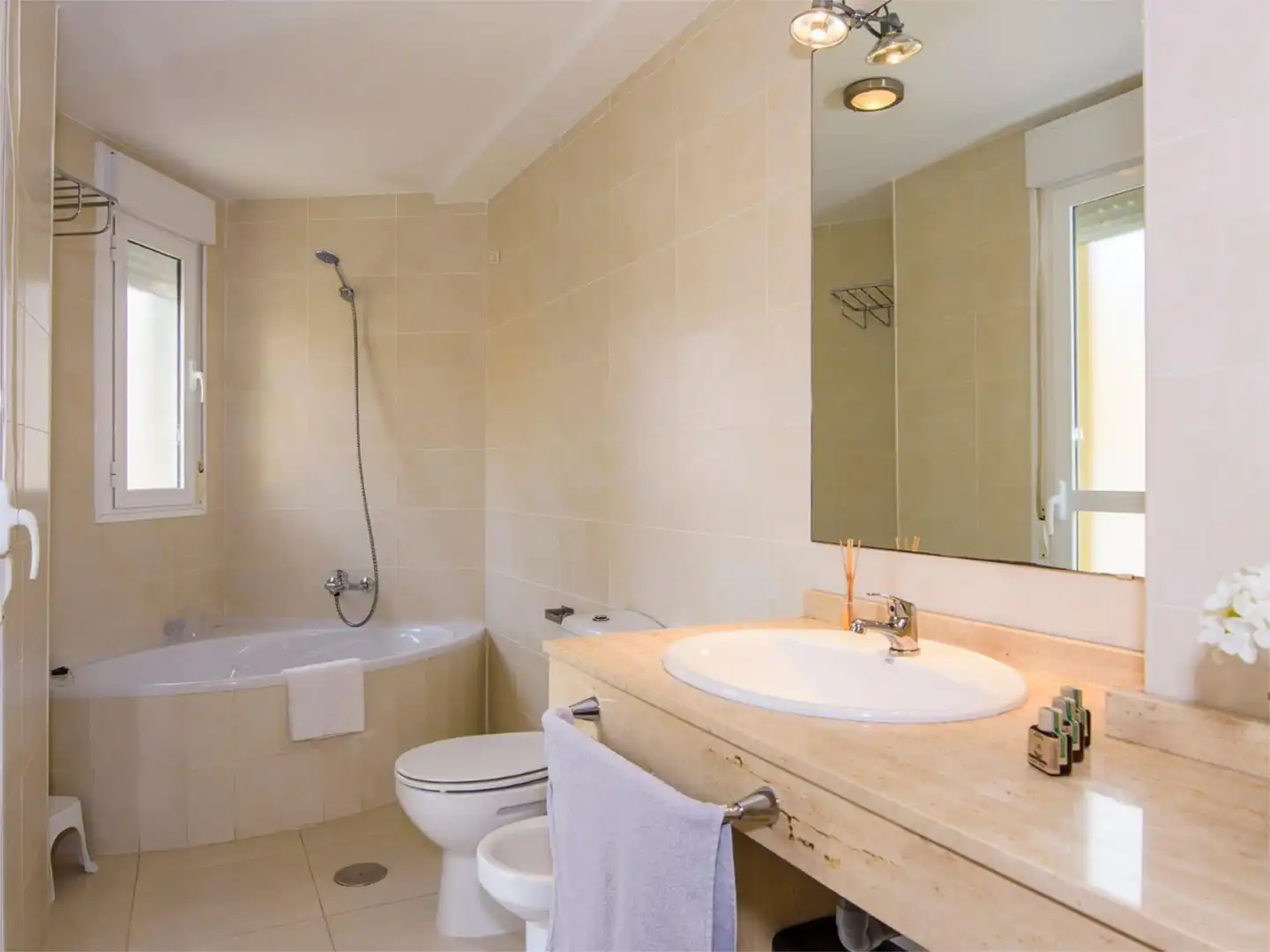 Flat for rent in Avenida Juan Sebastián Elcano, 3, Las Marinas - Pueblo Laguna