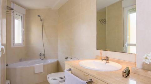 Photo 5 of Flat to rent in Avenida Juan Sebastián Elcano, 3, Las Marinas - Pueblo Laguna, Almería