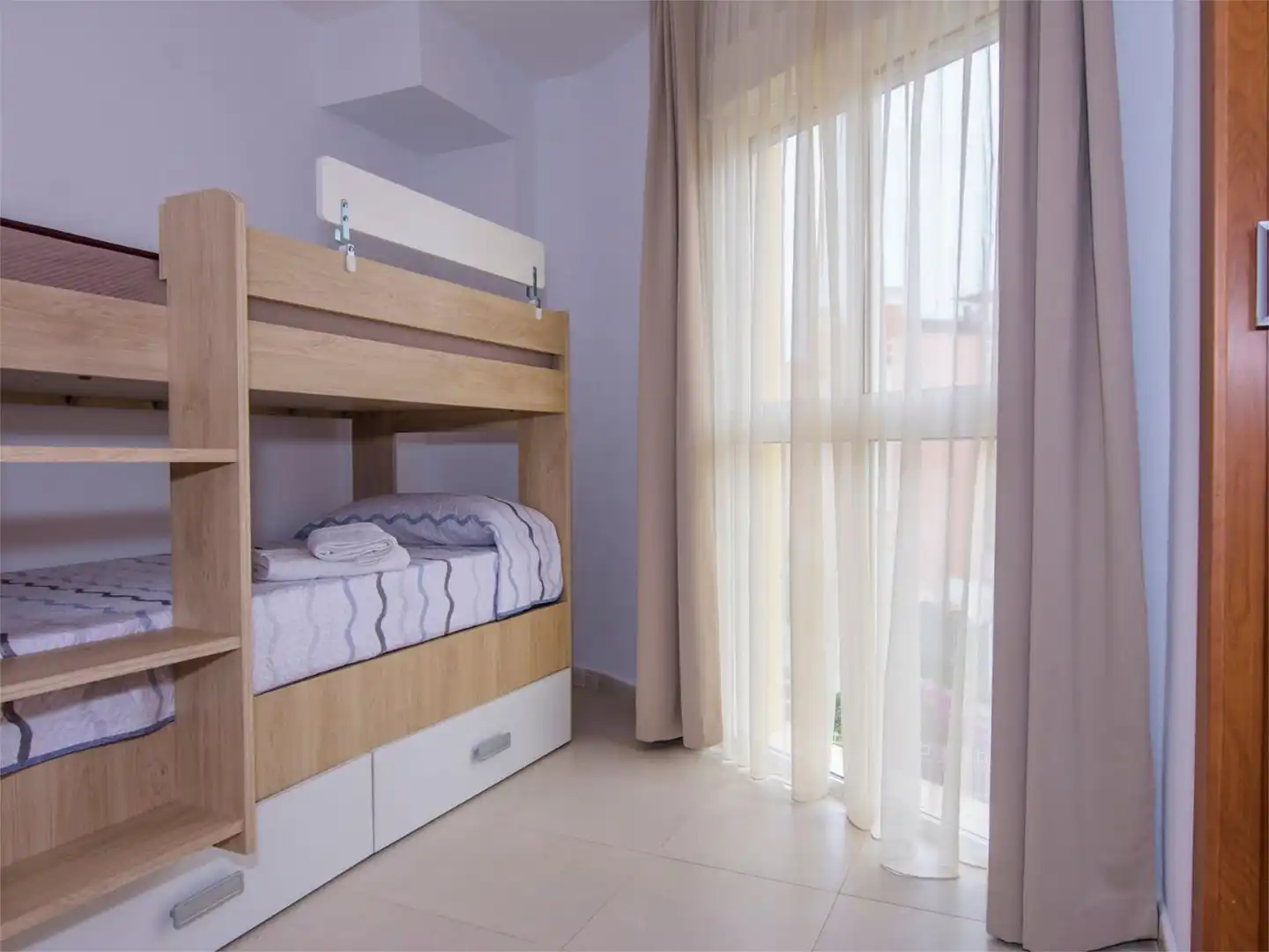 Flat for rent in Avenida Juan Sebastián Elcano, 3, Las Marinas - Pueblo Laguna