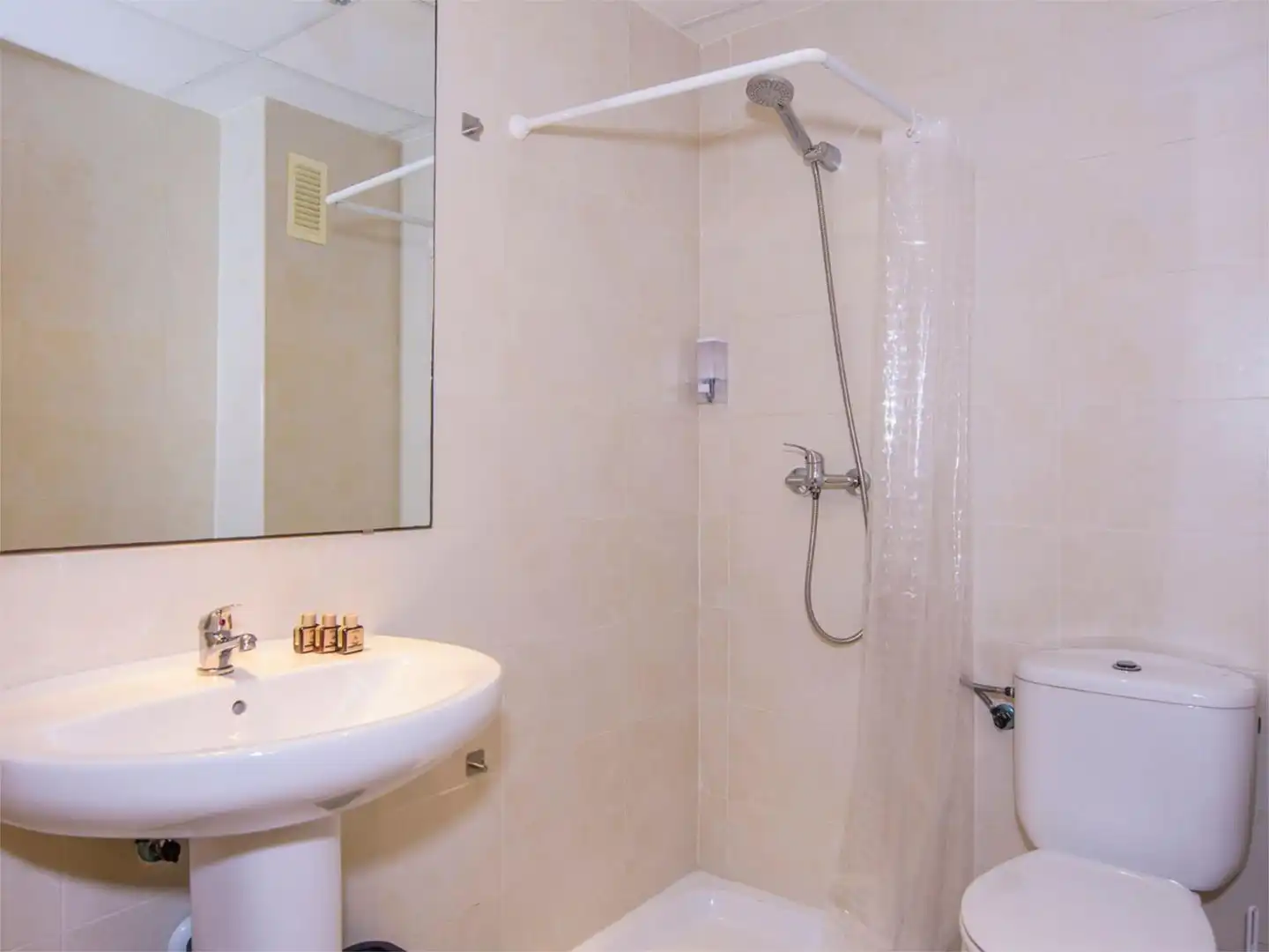 Flat for rent in Avenida Juan Sebastián Elcano, 3, Las Marinas - Pueblo Laguna