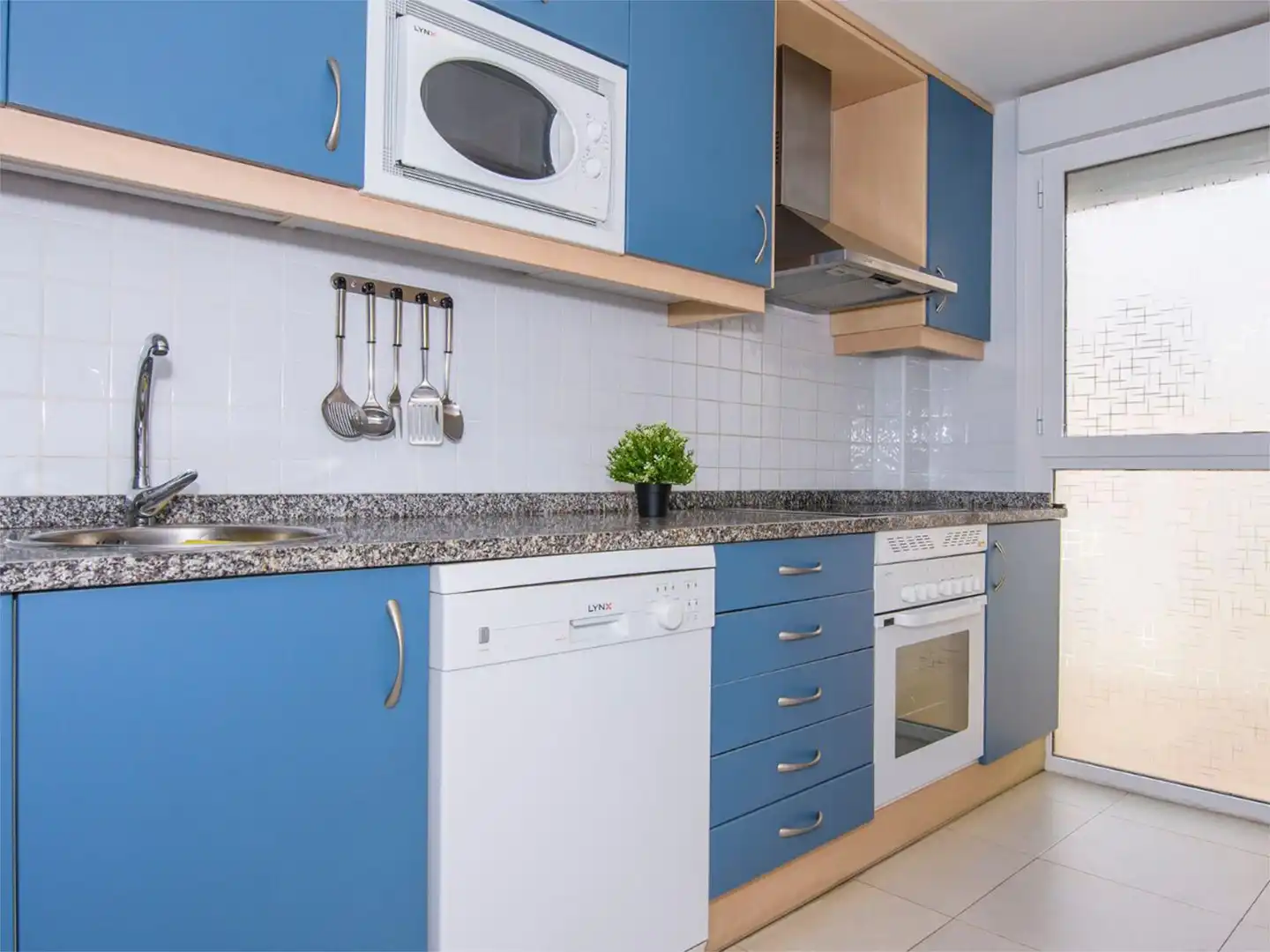 Flat for rent in Avenida Juan Sebastián Elcano, 3, Las Marinas - Pueblo Laguna