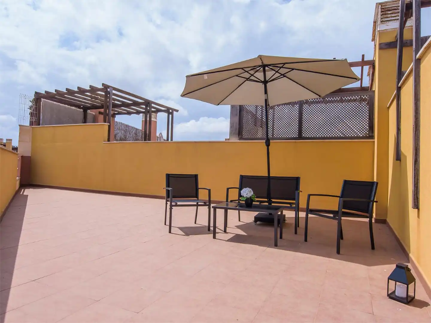 Flat for rent in Avenida Juan Sebastián Elcano, 3, Las Marinas - Pueblo Laguna