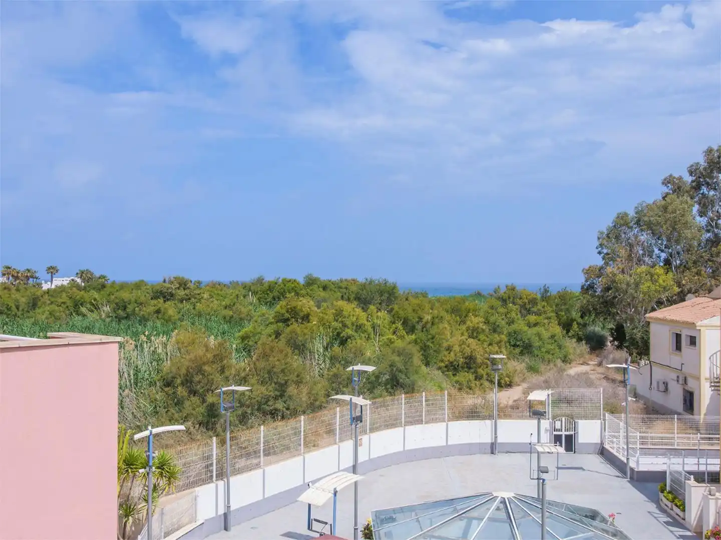 Flat for rent in Avenida Juan Sebastián Elcano, 3, Las Marinas - Pueblo Laguna