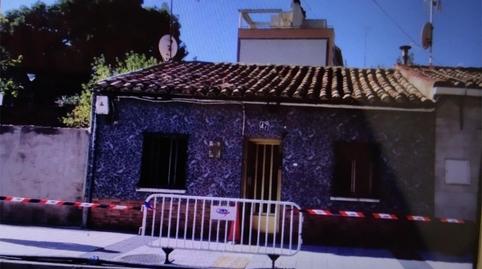 Photo 2 of Planta baja for sale in Calle de Federico Ozanam, 47, Valdefierro, Zaragoza