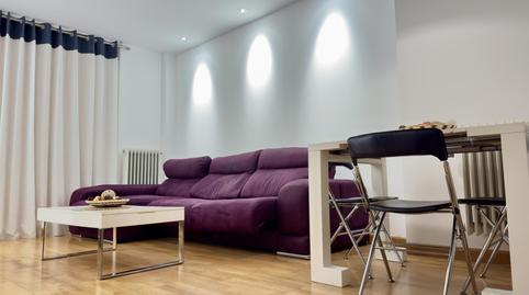 Flat for sale in Calle de la Merced, 8, Casco Antiguo, Navarra - image 5 Photo 5 of Flat for sale in Calle de la Merced, 8, Casco Antiguo, Navarra