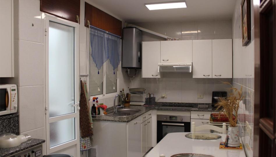 Photo 1 of Flat for sale in Rúa Quiroga, 6, Becerreá, Lugo