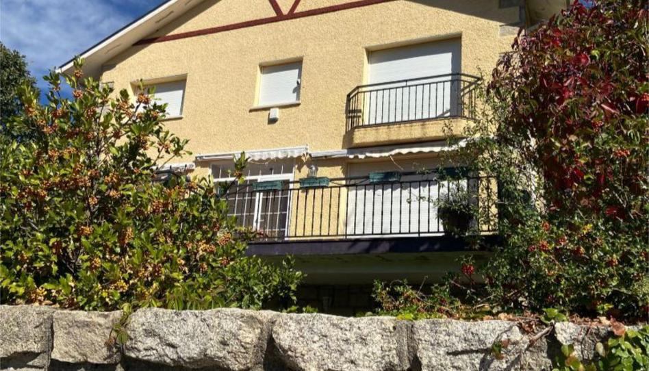 Pis de lloguer a Camino de el Tejar, 3, Cercedilla, Madrid - imatge 1 Foto 1 de Pis de lloguer a Camino de el Tejar, 3, Cercedilla, Madrid