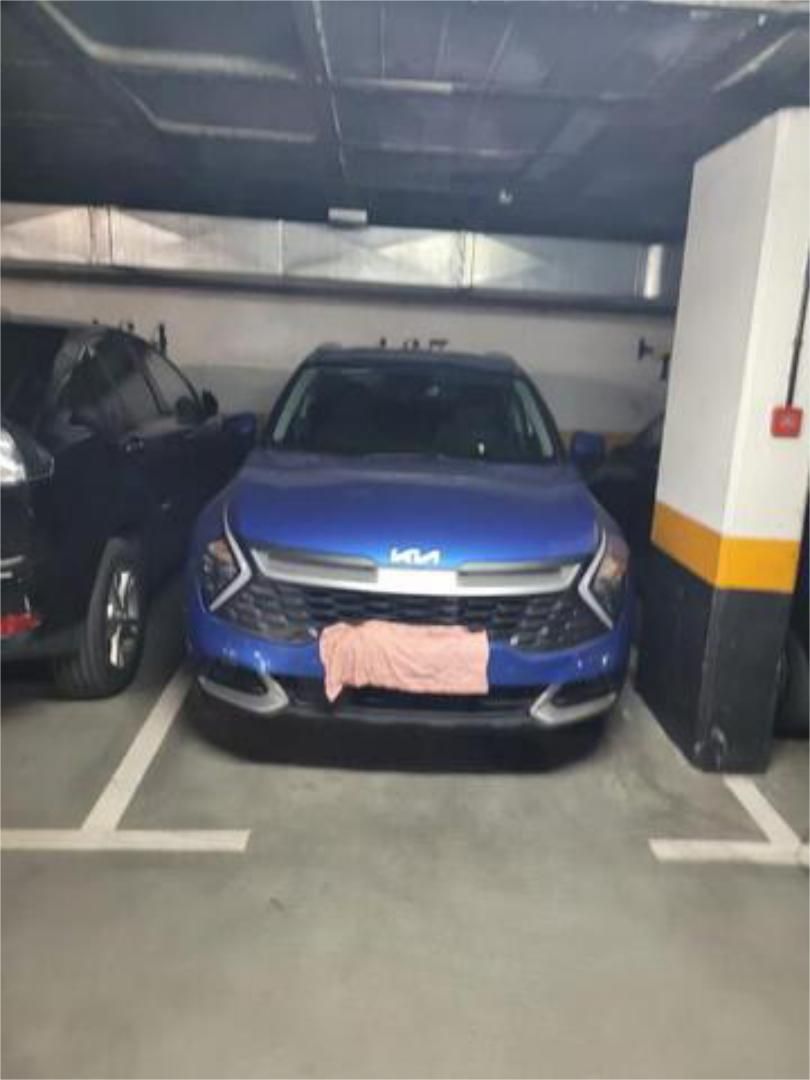 Aparcament de Garatge de lloguer en  Madrid Capital