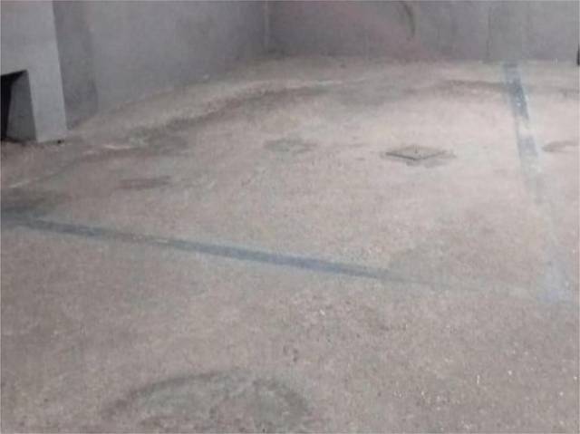 Garaje en Alquiler en Calle Gredos, 2 en Sur