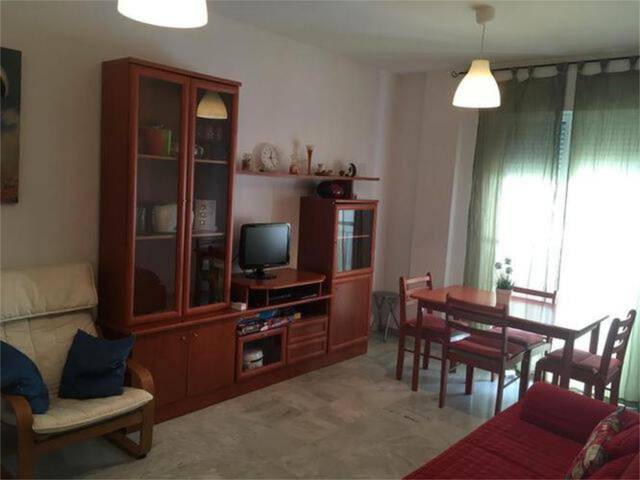 Piso en Alquiler en Puertas del sur - Guadabajaque