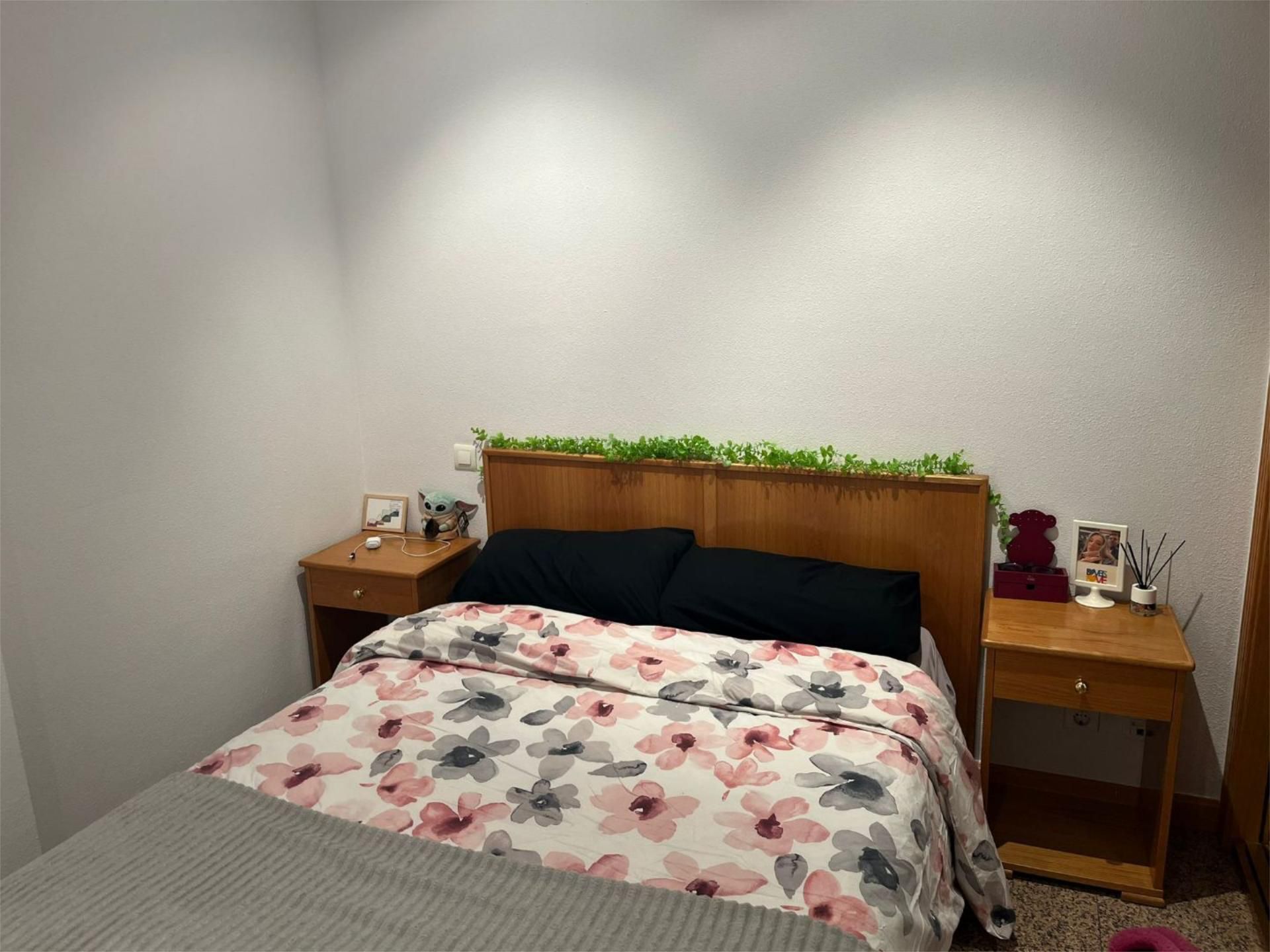 Flat to rent in Calle Ferrocarril, 4, Campo de la Juventud