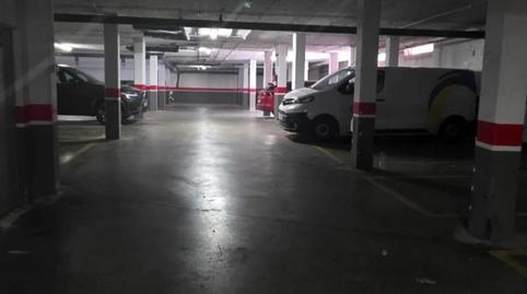 Photo 2 of Garage to rent in Calle Francisco Molina Moral, 3, La Algaba, Sevilla